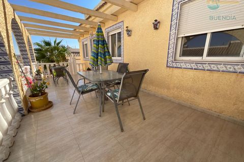 Villa i Mazarron, Murcia, Mazarron - € 134.900 | Ref: 000976/9522 - foto 5