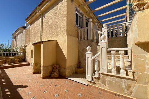 Villa i Mazarron, Murcia, Mazarron - € 134.900 | Ref: 000976/9522 - foto 6