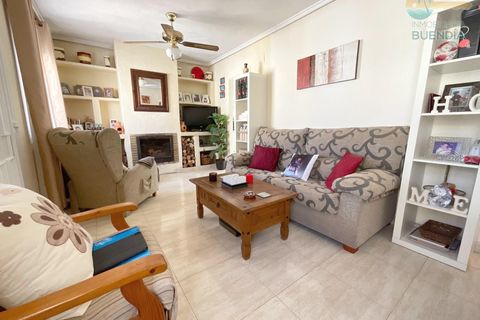 Villa i Mazarron, Murcia, Mazarron - € 134.900 | Ref: 000976/9522 - foto 8