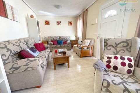 Villa i Mazarron, Murcia, Mazarron - € 134.900 | Ref: 000976/9522 - foto 9