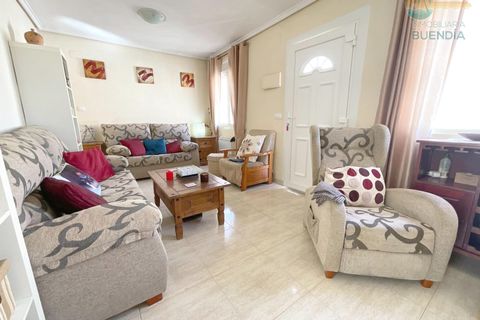 Villa i Mazarron, Murcia, Mazarron - € 134.900 | Ref: 000976/9522 - foto 10