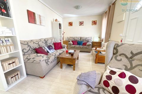 Villa i Mazarron, Murcia, Mazarron - € 134.900 | Ref: 000976/9522 - foto 11