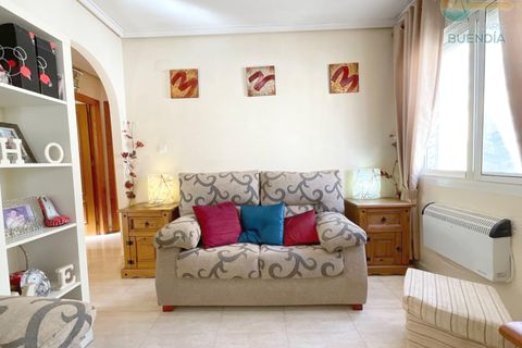Villa i Mazarron, Murcia, Mazarron - € 134.900 | Ref: 000976/9522 - foto 12