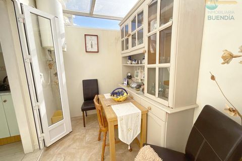 Villa i Mazarron, Murcia, Mazarron - € 134.900 | Ref: 000976/9522 - foto 17