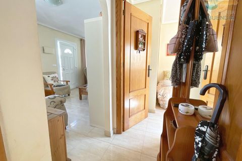 Villa i Mazarron, Murcia, Mazarron - € 134.900 | Ref: 000976/9522 - foto 18