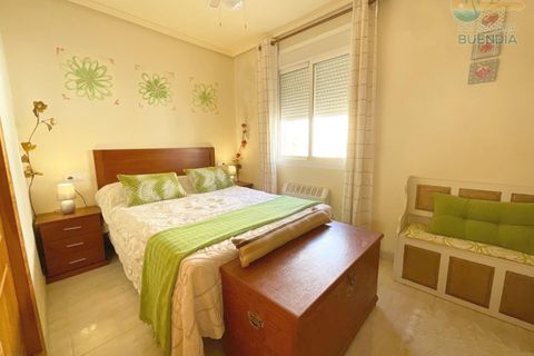 Villa i Mazarron, Murcia, Mazarron - € 134.900 | Ref: 000976/9522 - foto 19