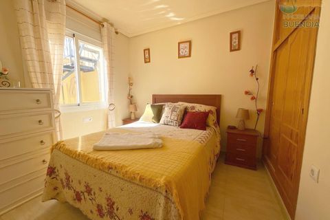 Villa i Mazarron, Murcia, Mazarron - € 134.900 | Ref: 000976/9522 - foto 24