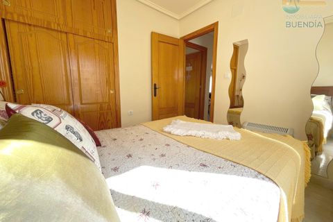 Villa i Mazarron, Murcia, Mazarron - € 134.900 | Ref: 000976/9522 - foto 26