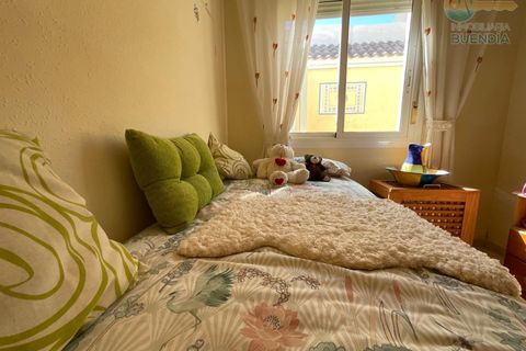 Villa i Mazarron, Murcia, Mazarron - € 134.900 | Ref: 000976/9522 - foto 32