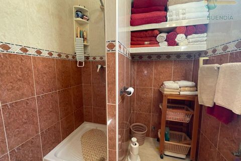 Villa i Mazarron, Murcia, Mazarron - € 134.900 | Ref: 000976/9522 - foto 35