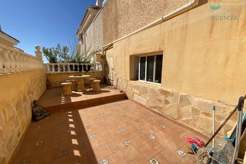 Villa i Mazarron, Murcia, Mazarron - € 134.900 | Ref: 000976/9522 - foto 40