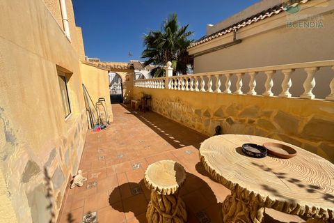 Villa i Mazarron, Murcia, Mazarron - € 134.900 | Ref: 000976/9522 - foto 41