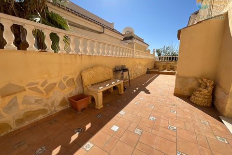 Villa i Mazarron, Murcia, Mazarron - € 134.900 | Ref: 000976/9522 - foto 43
