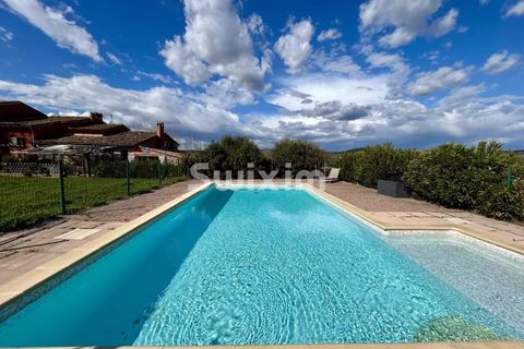 Landejendom i Vidauban, Var, Vidauban - € 795.000 | Ref: 4206TP - foto 3