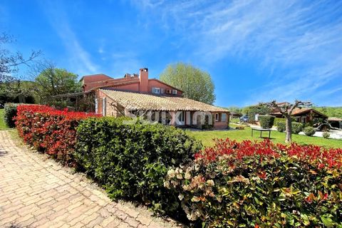 Landejendom i Vidauban, Var, Vidauban - € 795.000 | Ref: 4206TP - foto 1