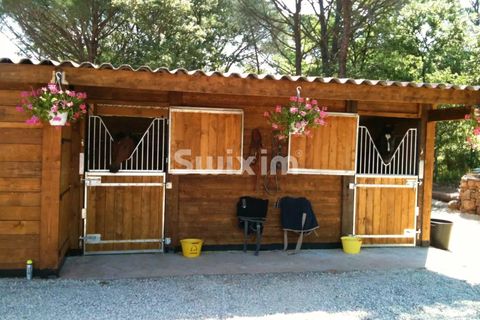 Landejendom i Vidauban, Var, Vidauban - € 795.000 | Ref: 4206TP - foto 15