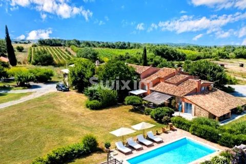 Landejendom i Vidauban, Var, Vidauban - € 795.000 | Ref: 4206TP - foto 2
