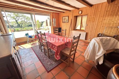 Villa i Billey, Cote-d'Or, Billey - € 185.000 | Ref: 19164TF - foto 2