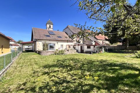 Villa i Billey, Cote-d'Or, Billey - € 185.000 | Ref: 19164TF - foto 1