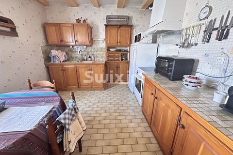Villa i Billey, Cote-d'Or, Billey - € 185.000 | Ref: 19164TF - foto 4