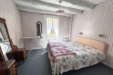 Villa i Billey, Cote-d'Or, Billey - € 185.000 | Ref: 19164TF - foto 6