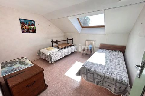Villa i Billey, Cote-d'Or, Billey - € 185.000 | Ref: 19164TF - foto 7