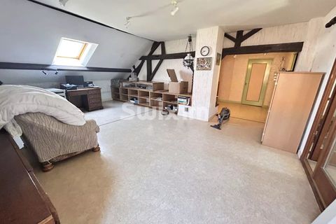 Villa i Billey, Cote-d'Or, Billey - € 185.000 | Ref: 19164TF - foto 9