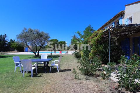 Villa a Lourmarin, Vaucluse, Lourmarin - € 950.000 | Ref: 70085AD - foto 3