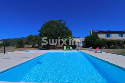 Villa a Lourmarin, Vaucluse, Lourmarin - € 950.000 | Ref: 70085AD - foto 5