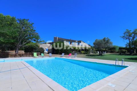 Villa a Lourmarin, Vaucluse, Lourmarin - € 950.000 | Ref: 70085AD - foto 7
