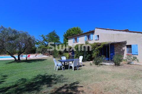 Villa a Lourmarin, Vaucluse, Lourmarin - € 950.000 | Ref: 70085AD - foto 8