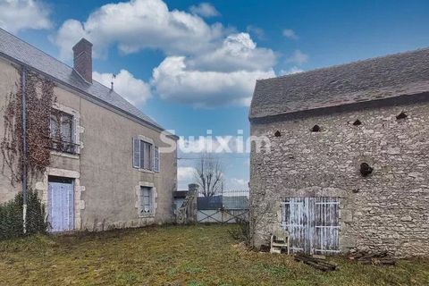 Villa a Blois, Loir-et-Cher, Blois - € 285.000 | Ref: 70077TV - foto 2