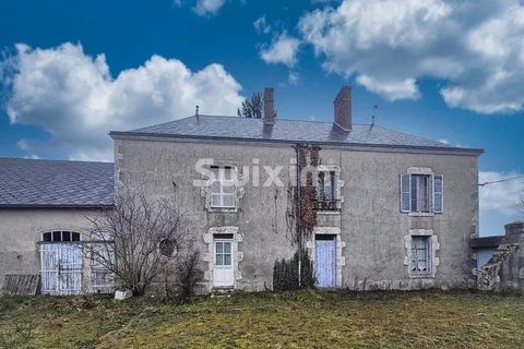 Villa a Blois, Loir-et-Cher, Blois - € 285.000 | Ref: 70077TV - foto 3