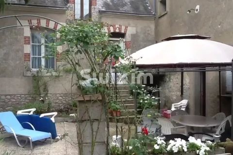 Villa a Blois, Loir-et-Cher, Blois - € 285.000 | Ref: 70077TV - foto 4