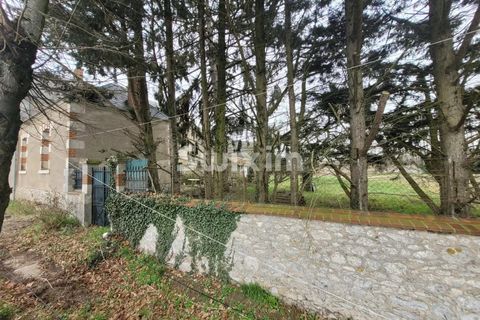 Villa a Blois, Loir-et-Cher, Blois - € 285.000 | Ref: 70077TV - foto 5