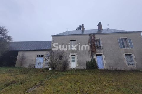 Villa a Blois, Loir-et-Cher, Blois - € 285.000 | Ref: 70077TV - foto 8