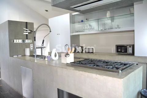 Villa i Bordeaux, Gironde, Bordeaux - € 1.198.000 | Ref: 70072ML - foto 4