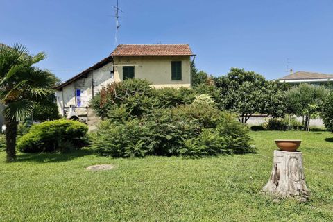 Villa i Vespolate, Novara, Vespolate - € 65.000 | Ref: 3248 - foto 1