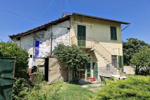 Villa i Vespolate, Novara, Vespolate - € 65.000 | Ref: 3248 - foto 2