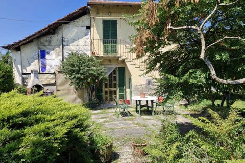Villa i Vespolate, Novara, Vespolate - € 65.000 | Ref: 3248 - foto 3