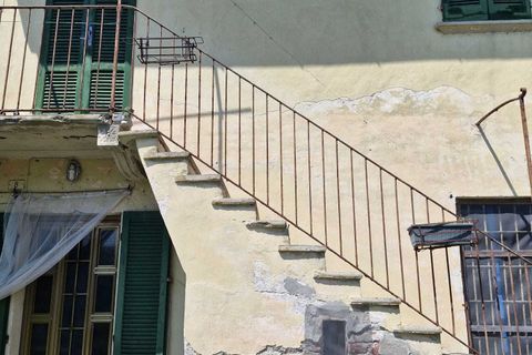 Villa i Vespolate, Novara, Vespolate - € 65.000 | Ref: 3248 - foto 5