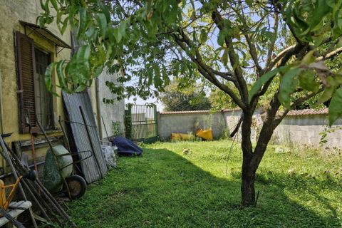 Villa i Vespolate, Novara, Vespolate - € 65.000 | Ref: 3248 - foto 7