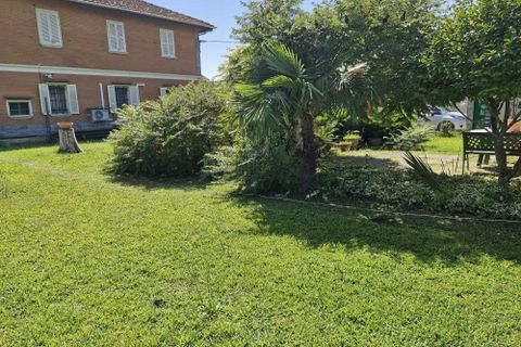 Villa i Vespolate, Novara, Vespolate - € 65.000 | Ref: 3248 - foto 11