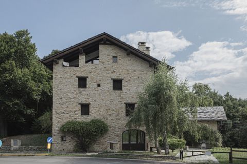 Lejlighed i Roburent, Cuneo, Roburent - € 125.000 | Ref: 1330 - foto 2