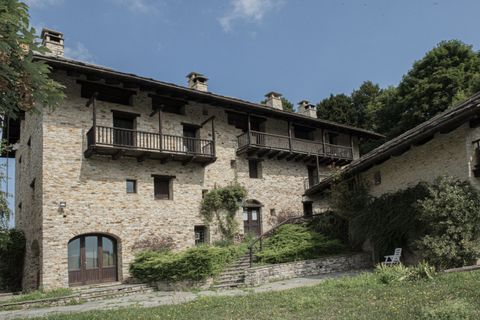 Lejlighed i Roburent, Cuneo, Roburent - € 125.000 | Ref: 1330 - foto 4