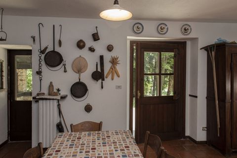 Lejlighed i Roburent, Cuneo, Roburent - € 125.000 | Ref: 1330 - foto 12