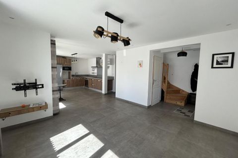 Landejendom i Cambon, Tarn, Cambon - € 249.000 | Ref: AJ4593 - foto 3
