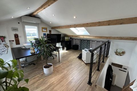 Landejendom i Cambon, Tarn, Cambon - € 249.000 | Ref: AJ4593 - foto 9
