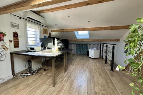 Landejendom i Cambon, Tarn, Cambon - € 249.000 | Ref: AJ4593 - foto 11