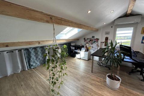 Landejendom i Cambon, Tarn, Cambon - € 249.000 | Ref: AJ4593 - foto 12